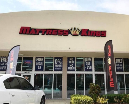 Mattress Store Near Me - Miami Mattress